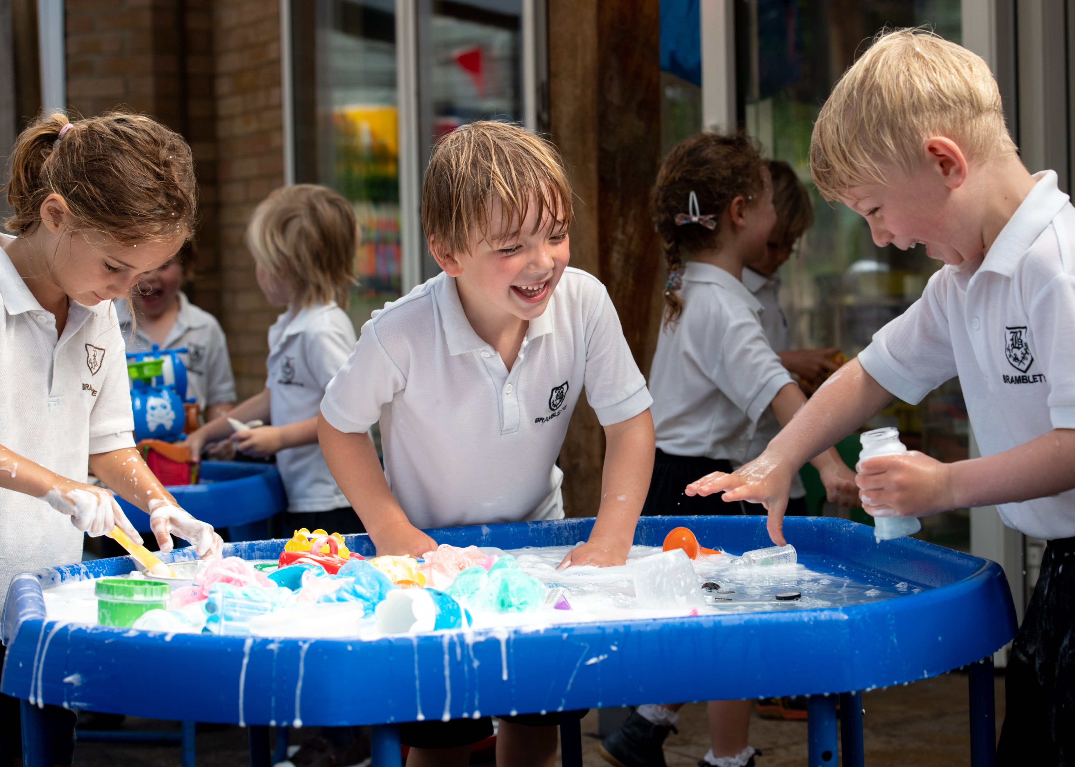 Brambletye Pre-Prep and Nursery